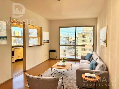 Departamento en Venta en Belgrano, Capital Federal