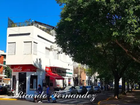 Departamento en Venta en Saavedra, Capital Federal