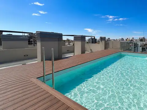 Departamento en Venta en Almagro, Capital Federal