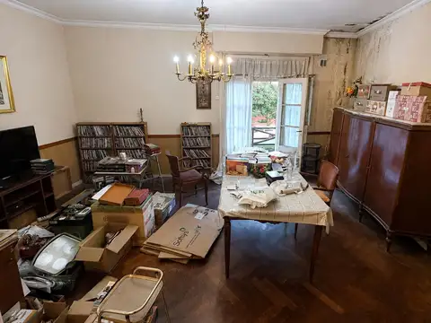 Departamento en Venta en Villa Urquiza, Capital Federal