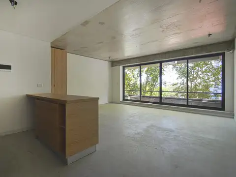 Departamento en Venta en Lomas de Nuñez, Nuñez