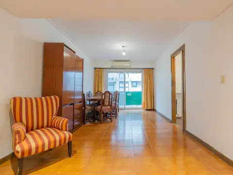 Departamento en Venta en Colegiales, Capital Federal