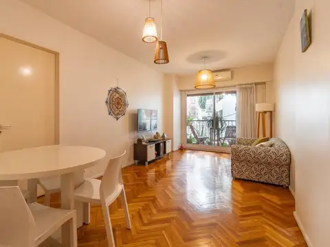 Departamento en Venta en Palermo Chico, Palermo