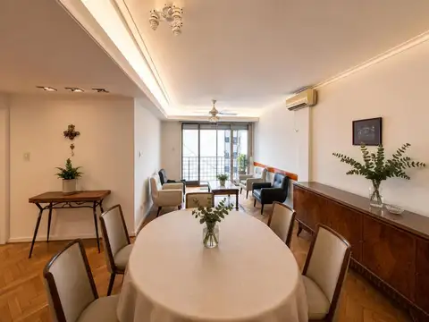 Departamento en Venta en Balvanera, Capital Federal