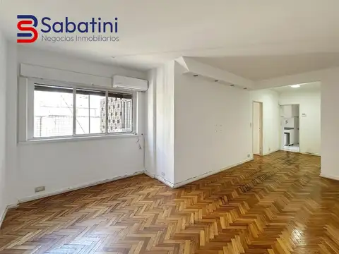 Departamento en Venta en Belgrano, Capital Federal