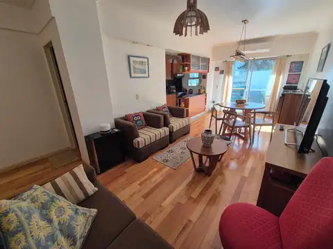 Departamento en Venta en Recoleta, Capital Federal