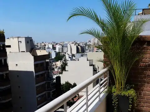 Departamento en Venta en Villa Urquiza, Capital Federal