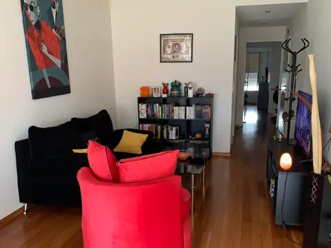 Departamento en Venta en Belgrano, Capital Federal