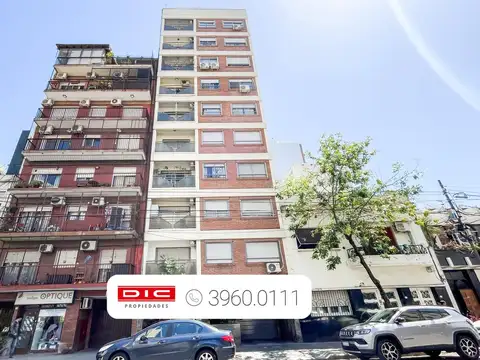 Departamento en Venta en Villa Urquiza, Capital Federal