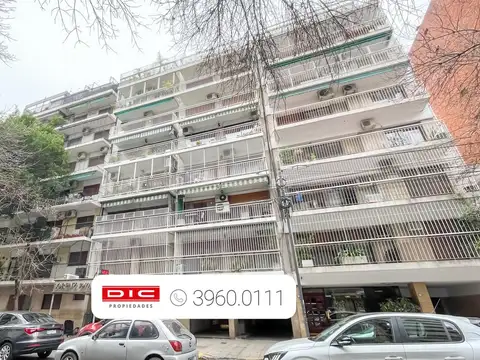 Departamento en Venta en Villa Urquiza, Capital Federal