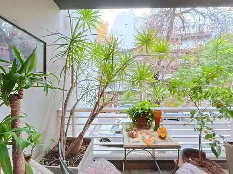 Departamento en Venta en Caballito, Capital Federal