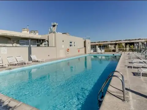 Departamento en Venta en Palermo, Capital Federal