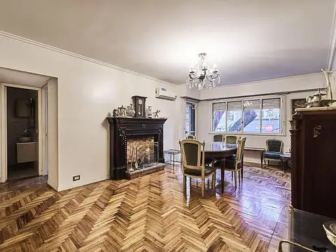 Departamento en Venta en Palermo, Capital Federal