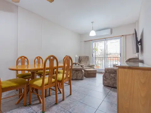 Departamento en Venta en Villa Urquiza, Capital Federal