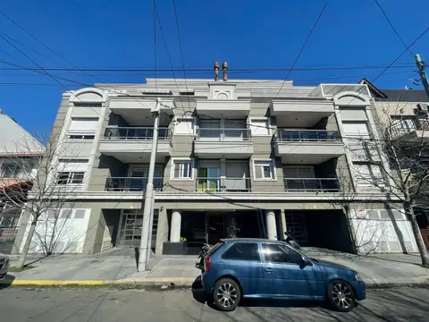 Departamento en Venta en Mataderos, Capital Federal