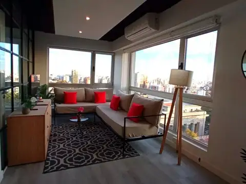 Departamento en Venta en Puerto Madero, Capital Federal