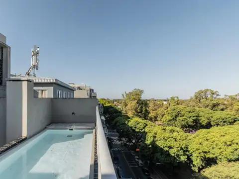 Departamento en Venta en Belgrano, Capital Federal