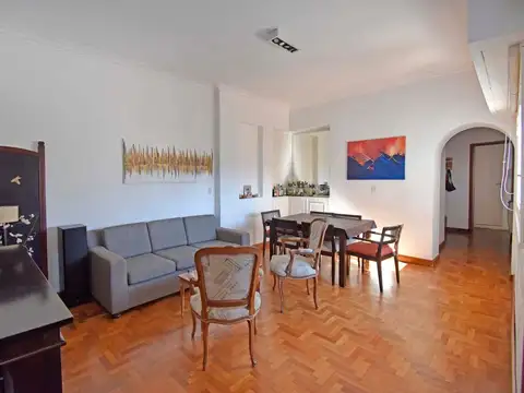 Departamento en Venta en Almagro, Capital Federal