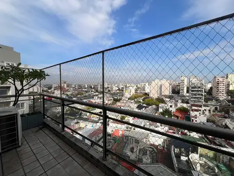 Departamento en Venta en Caballito, Capital Federal