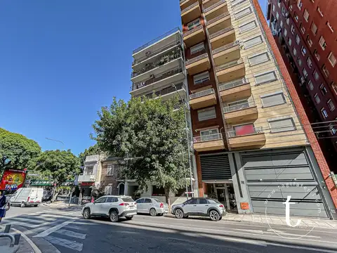 Departamento en Venta en Las Cañitas, Palermo