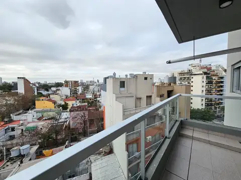 Departamento en Venta en Saavedra, Capital Federal