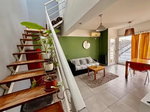Departamento en Venta en Saavedra, Capital Federal