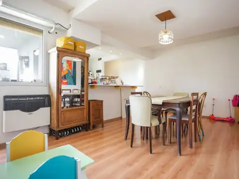 Departamento en Venta en Boedo, Capital Federal