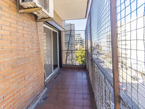 Departamento en Venta en Palermo, Capital Federal