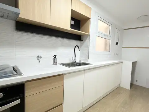 Departamento en Venta en Palermo Viejo, Palermo