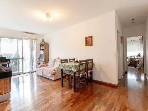 Departamento en Venta en Belgrano, Capital Federal