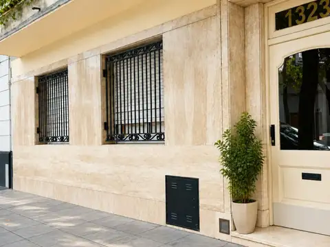 Departamento en Venta en Palermo, Capital Federal