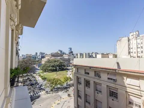 Departamento en Venta en San Nicolás, Capital Federal