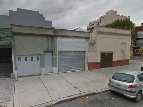 Casa en Venta en Mataderos, Capital Federal