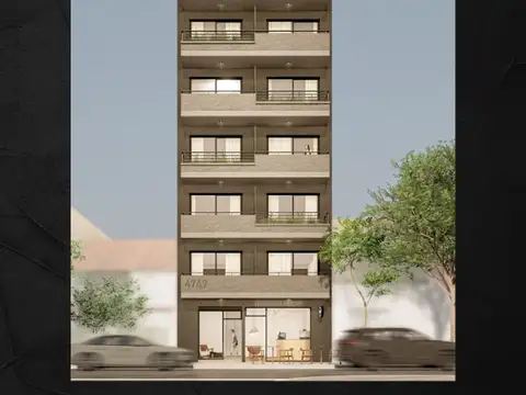 Departamento en Venta en Saavedra, Capital Federal