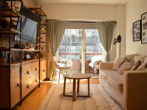 Departamento en Venta en Palermo, Capital Federal
