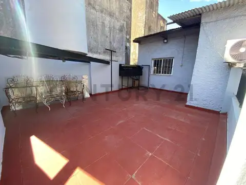 Departamento en Venta en Saavedra, Capital Federal