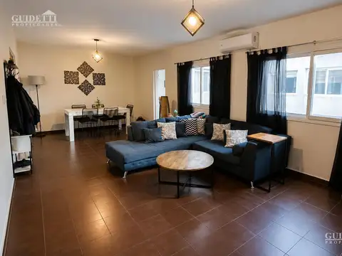 Departamento en Venta en Saavedra, Capital Federal
