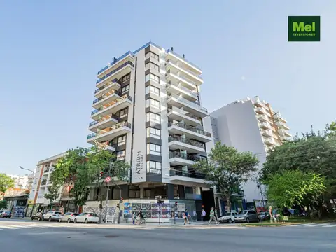 Departamento en Venta en Villa Urquiza, Capital Federal
