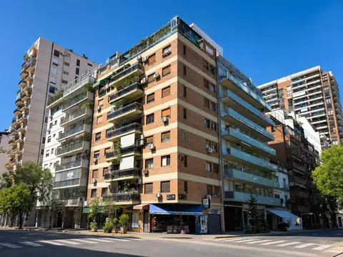 Departamento en Venta en Palermo Chico, Palermo