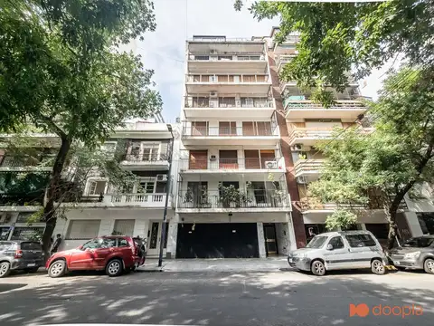 Departamento en Venta en Belgrano, Capital Federal