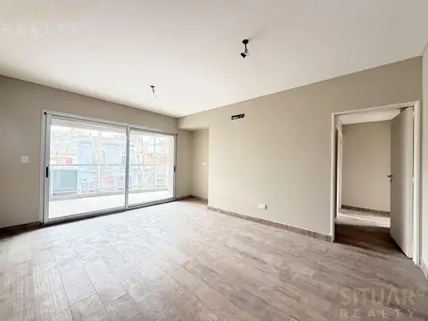 Departamento en Venta en Boedo, Capital Federal