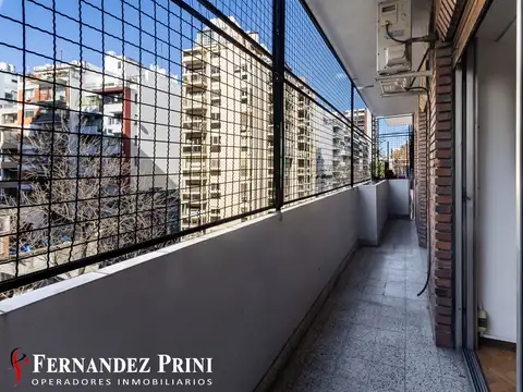 Departamento en Venta en Recoleta, Capital Federal