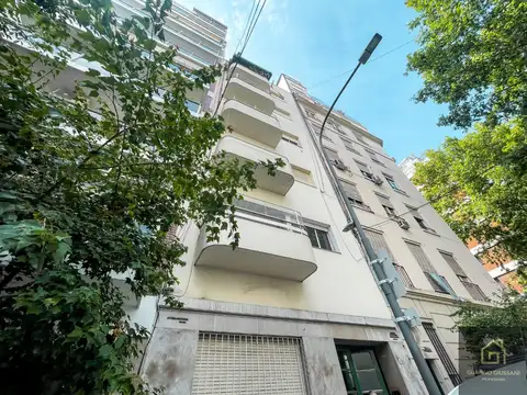 Departamento en Venta en Recoleta, Capital Federal