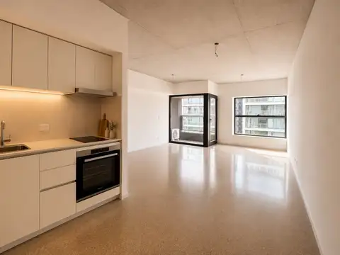 Departamento en Venta en Monserrat, Capital Federal