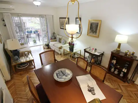 Departamento en Venta en Belgrano, Capital Federal