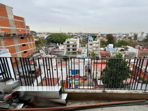 Departamento en Venta en Saavedra, Capital Federal