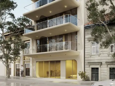 Departamento en Venta en Palermo Hollywood, Palermo