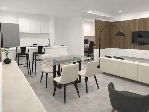 Departamento en Venta en Villa Pueyrredon, Capital Federal