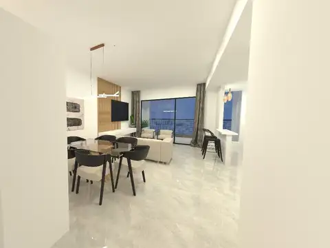 Departamento en Venta en Villa Pueyrredon, Capital Federal