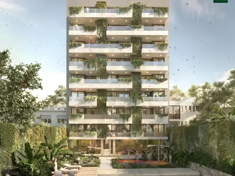 Departamento en Venta en Colegiales, Capital Federal